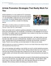 Article_Promotion_Strategies_That_Really_Work_For_You