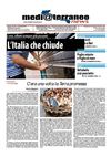 Mediaterraneo News edizione Aprile 2013