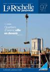 Journal Municipal - Ville de La Rochelle - n°97