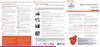 Bilan & Perspectives 2012-2013