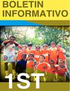 Primer Boletín Informativo 2013