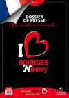 Dossier de presse en français