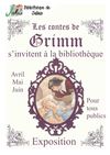 Exposition Grimm à Jallais