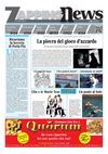2013 ZAPPING NEWS USCITA 04 APRILE