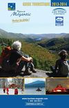 Guide touristique Région de Mégantic 2013-14
