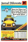 Jornal Diferente - 12 de Abril de 2013 - Edição 32