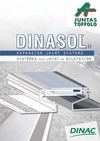 DINASOL Expansion Joint Systems - Juntas TOFFOLO
