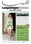Lungolivigno Fashion Magazine - anno 6 _ numero 10