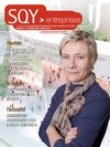 SQY Entreprises n°72 - avril / mai / juin 2013