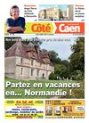 Côté Caen n°108