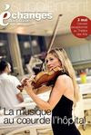 CHU-Hôpitaux de Rouen : La musique au cœur de l'hôpital