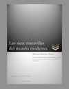 Las 7 maravillas del mundo moderno