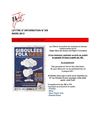 FAJET Lettre d'information n° 189 - 2 mars 2013