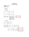 Corrección Prueba de Mate II