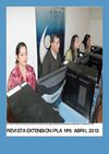 REVISTA EXTENSION IPLA Nº6 ABRIL 2013