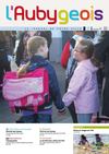 Aubygeois n°5-septembre 2011
