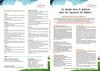 Guide des animations du Printemps 2013 dans le Queyras