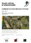 règlement PLU