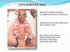 The Science of Bhagavad Gita – Seminar Day-1