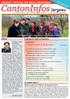 Canton Infos Jargeau N° 4