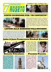 7 giorni Roseto - 14 aprile 2013