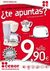 CENOR inauguración