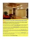 The Importance of Choose Office & Architectural Interior Design Consultancy
