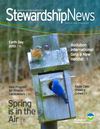 Stewardship News | Volume 16, Issue 1 |Spring 2013