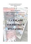 La façade touristique d'Istanbul - Texte