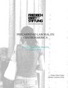 PRECARIEDAD LABORAL EN CENTRO AMERICA - IMPACTO PARA LAS MUJERES