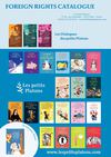 Les petits Platons - Foreign Rights catalogue