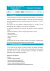 INF. PROVA DE EQUIVALÊNCIA EDUCAÇÃO TECNOLÓGICA (Prática+Teórica))