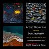 Artist Showcase - Don Jacobson - Event Postcard