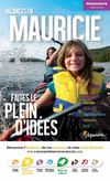 Brochure forfaits été Mauricie 2013