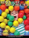 Activity Guide Summer 2013