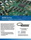 8000 Series Datasheet