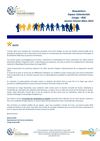 Newsletter Espace Volontariats Congo/RDC 1er trimestre 2013