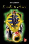 Avance de «El anillo de Anubis»