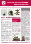 Lettre de la Délégation Lorraine n°20