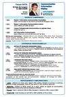 CV Communication-Médias