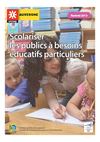 Publics à besoins éducatifs particuliers