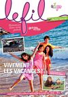 Le Fil Activ'Social N°14