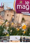 Cognac Mag 50 avril-mai 2013