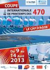 Gazette CIP 470