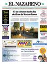 Periódico El Nazareno de Dos Hermanas nº 888
