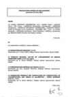 Carrefour : accord NAO du 25 mars 2013