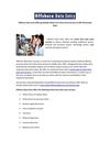 Offshore Data Entry Offering Reliable Online Form Data Entry Services at 60% Discounted Rates