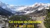 Le cirque de Gavarnie