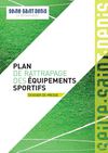 Plan de Rattrapage des Equipements Sportifs