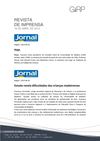 Revista de Imprensa de 18 de abril de 2013